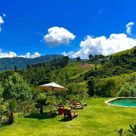 Rancho Do Paioleiro - Suites São Bento do Sapucaí Extérieur photo