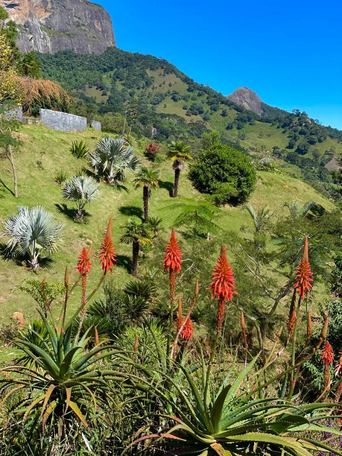 Rancho Do Paioleiro - Suites São Bento do Sapucaí Extérieur photo
