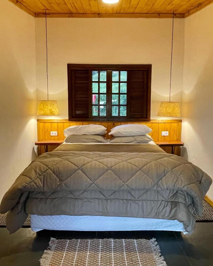 Rancho Do Paioleiro - Suites São Bento do Sapucaí Extérieur photo