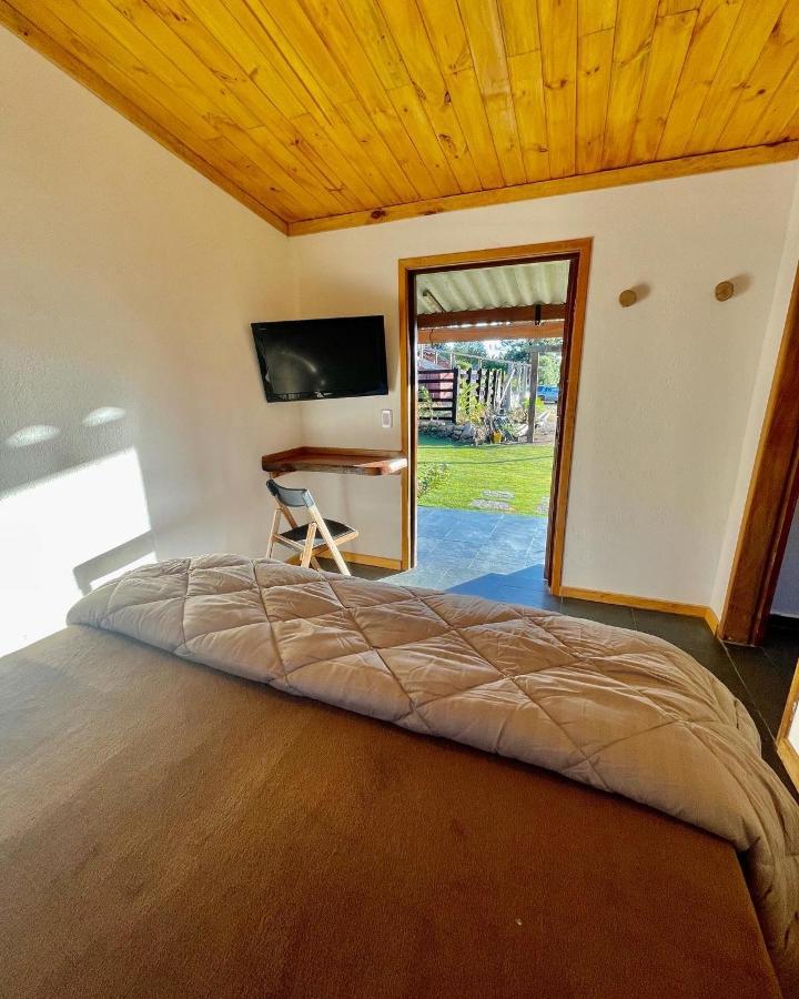 Rancho Do Paioleiro - Suites São Bento do Sapucaí Extérieur photo