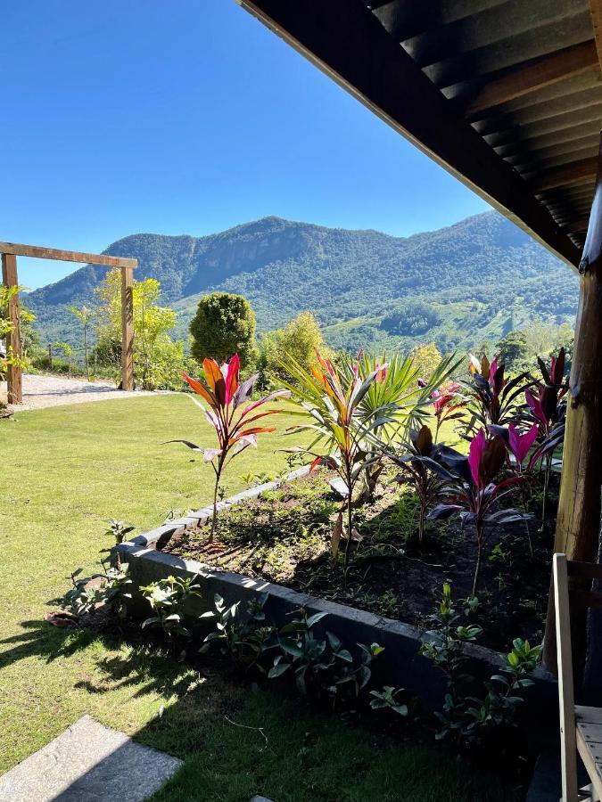 Rancho Do Paioleiro - Suites São Bento do Sapucaí Extérieur photo