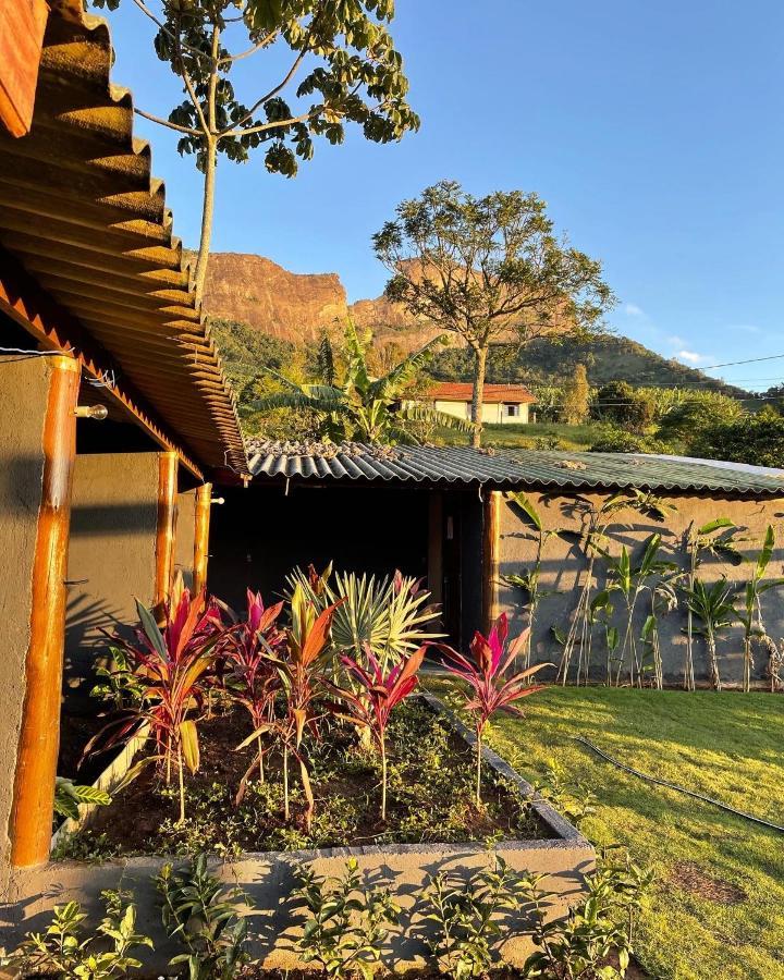 Rancho Do Paioleiro - Suites São Bento do Sapucaí Extérieur photo