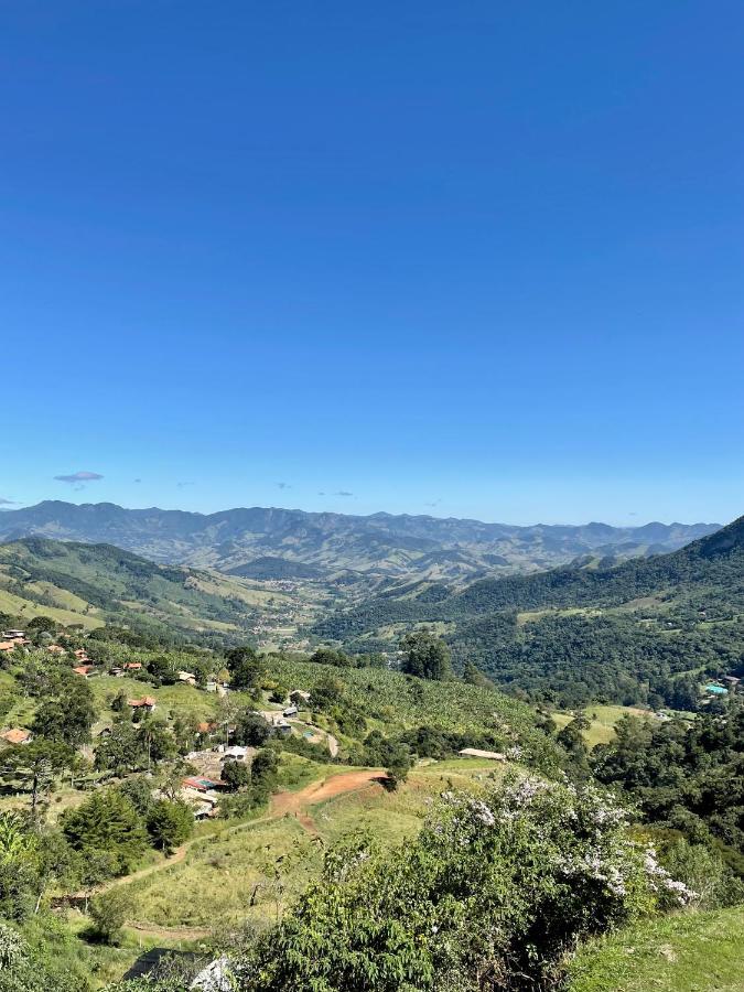 Rancho Do Paioleiro - Suites São Bento do Sapucaí Extérieur photo