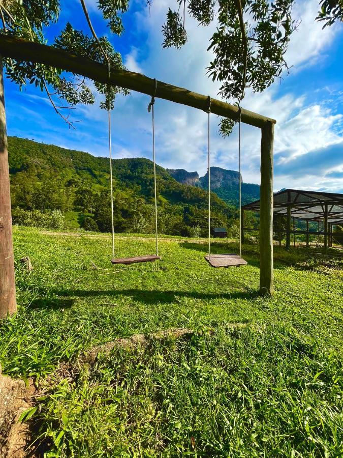 Rancho Do Paioleiro - Suites São Bento do Sapucaí Extérieur photo