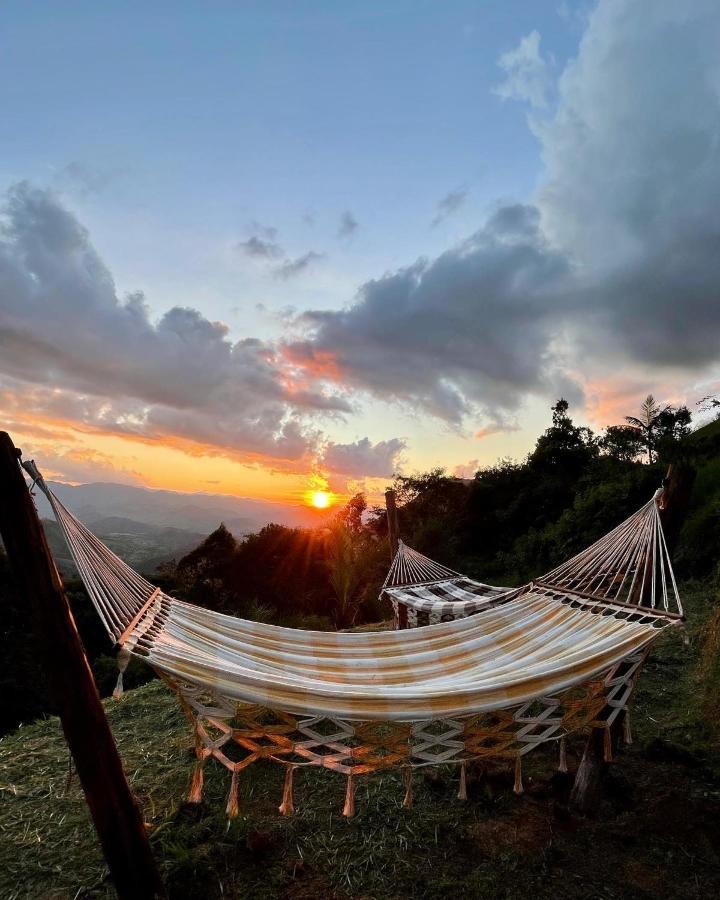 Rancho Do Paioleiro - Suites São Bento do Sapucaí Extérieur photo