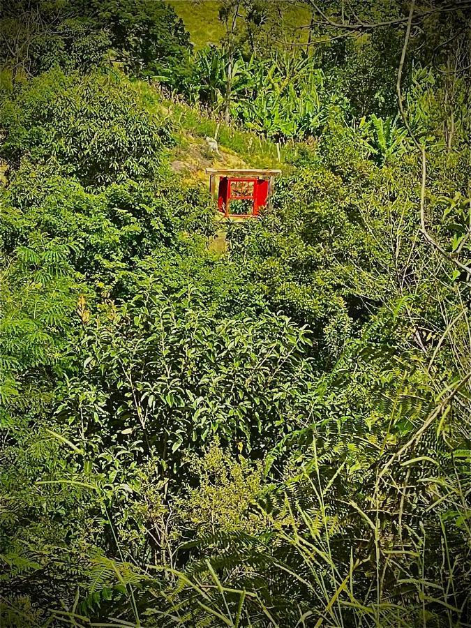 Rancho Do Paioleiro - Suites São Bento do Sapucaí Extérieur photo