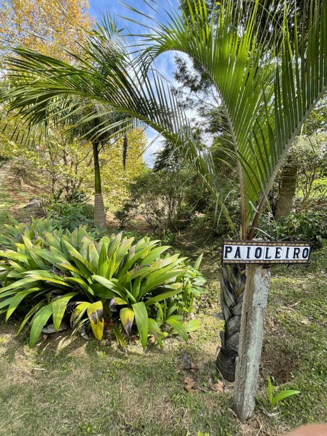 Rancho Do Paioleiro - Suites São Bento do Sapucaí Extérieur photo